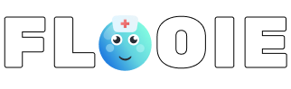 FLOOIE Logo